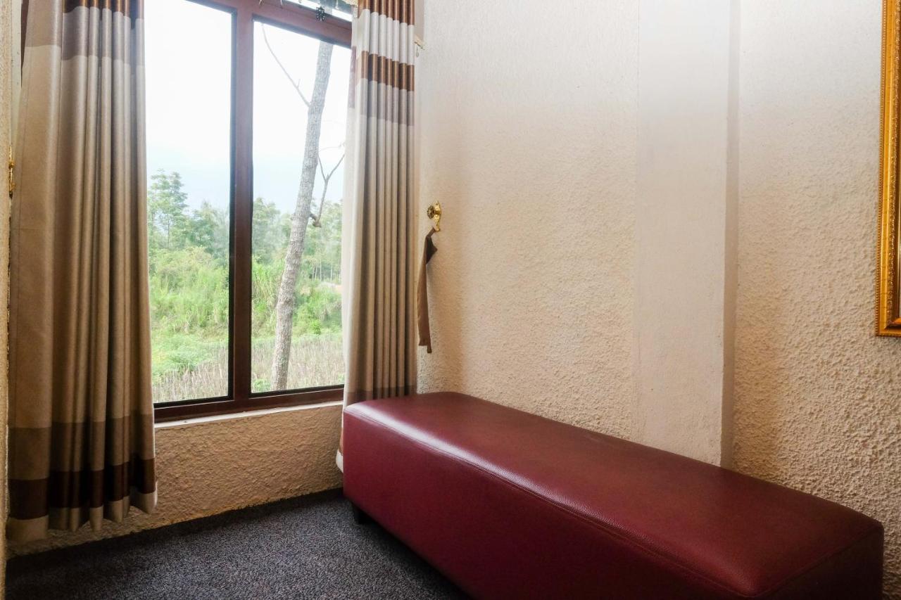 Reddoorz Syariah @ Jalan Dieng Wonosobo 2 Garung Exteriör bild